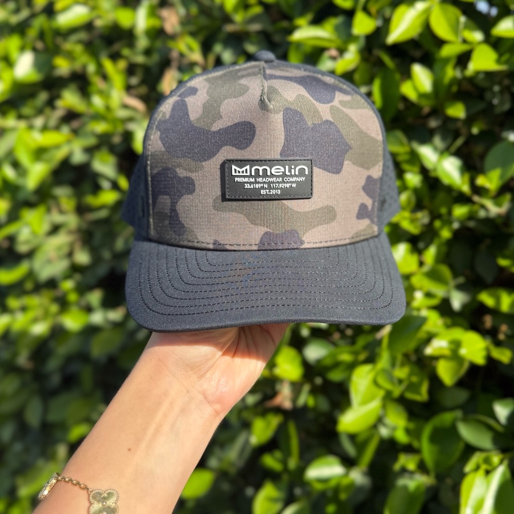 Melin men’s hat